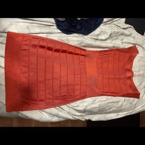French connection dress